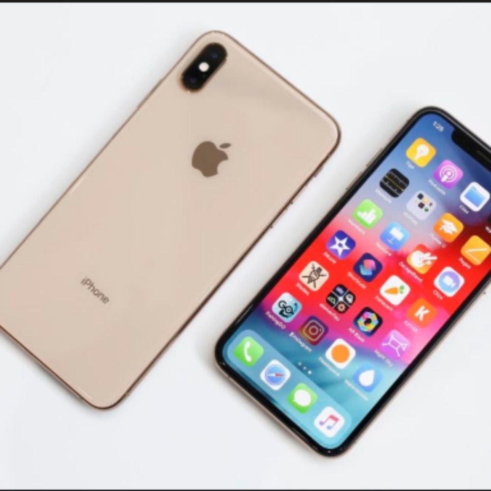 Iphone Xs Iphone Xs Max Iphone XR